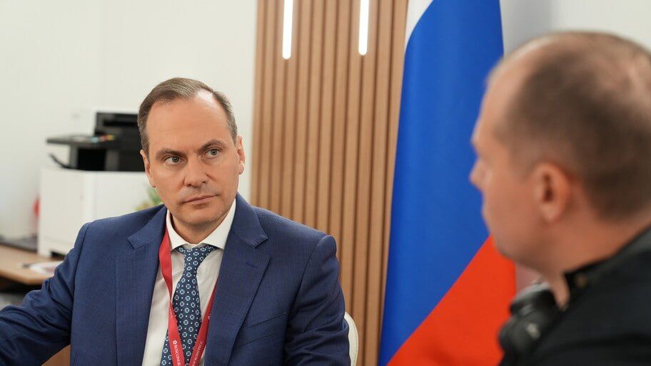 Глава Мордовии о связях с Херсонской областью: Мы прорастаем корнями