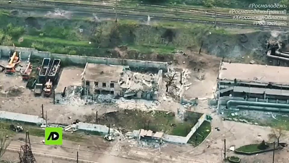 Смотрим «Родное кино»!. Так называется патриотический проект Тимура Байматова