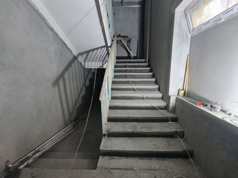 Благодаря помощи шеф-региона в Геническе создаёт современная больница