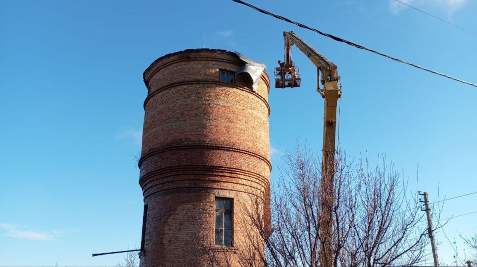 Уважаемые жители села Малайкоховки!