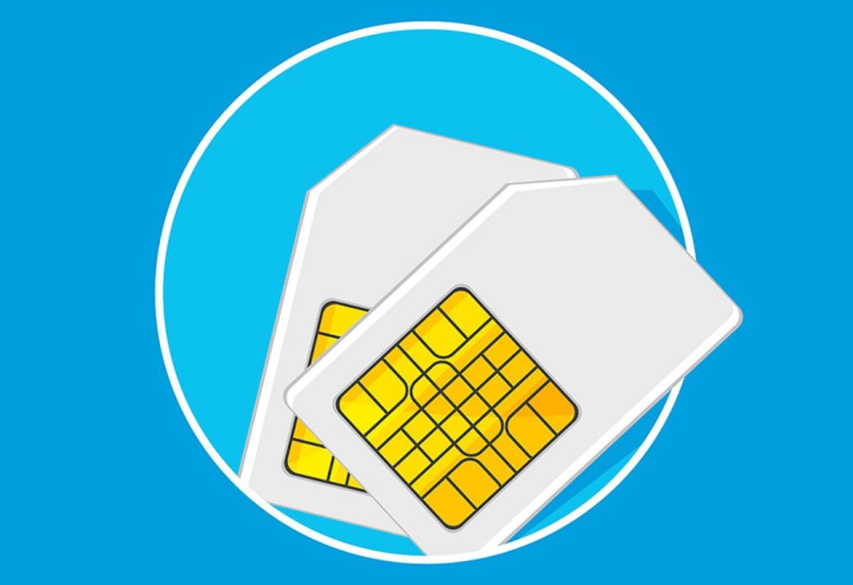 Энвер Абдураимов: С 1 июля иностранцам без биометрии отключат мобильную связь