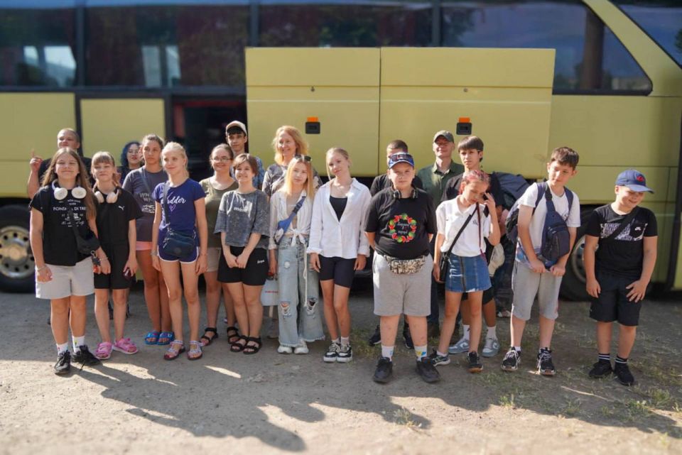 А на том берегу.... Правобережье Херсонщины: вечерний обзор новостей По обстрелам и пострадавшим