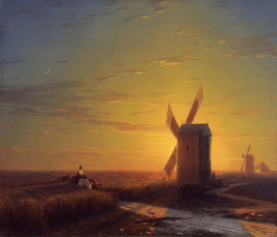 "�������� �������� � ����� ���������� ��� ������", 1862