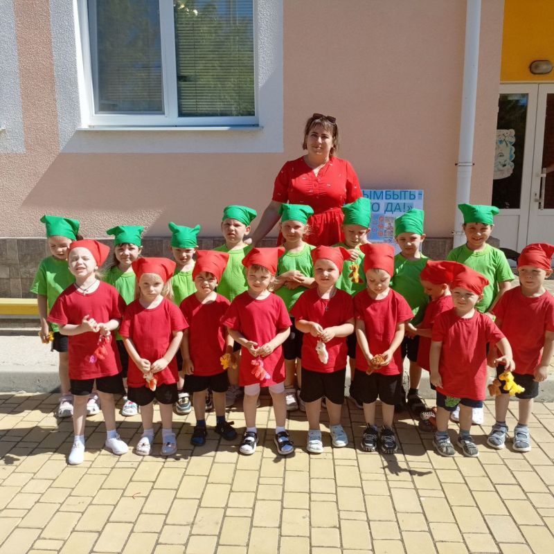 "�������� ���� - ��� ��� ��!": ���������� �������� � ������� ���� "������� ���������"