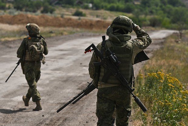 RusVesna: �� �� ������ �� ��� ���������� ������������� � ��������� ��� � ������