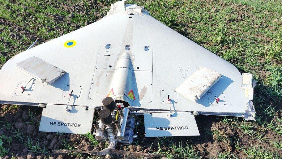 В ночь на воскресенье ПВО России отразила налет 120 украинских беспилотников