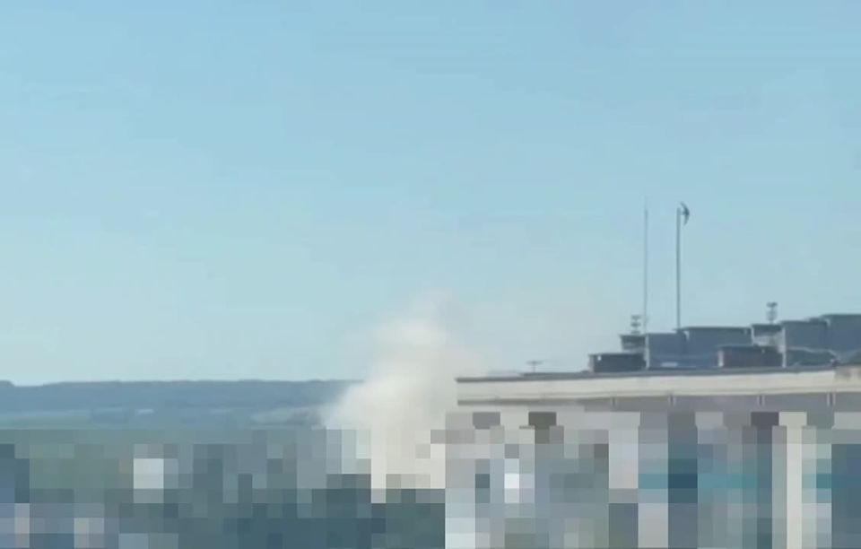 Киевский режим признал потерю третьего ТЦК за неделю