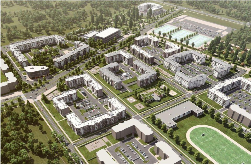 Работа по восстановлению и развитию Херсонской области продолжается