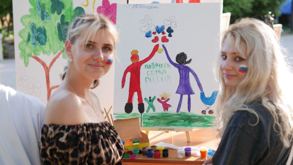 ������ ��� ������ ������: ������������ ����� �������� ����� ����������� ������ � ���������� �������!