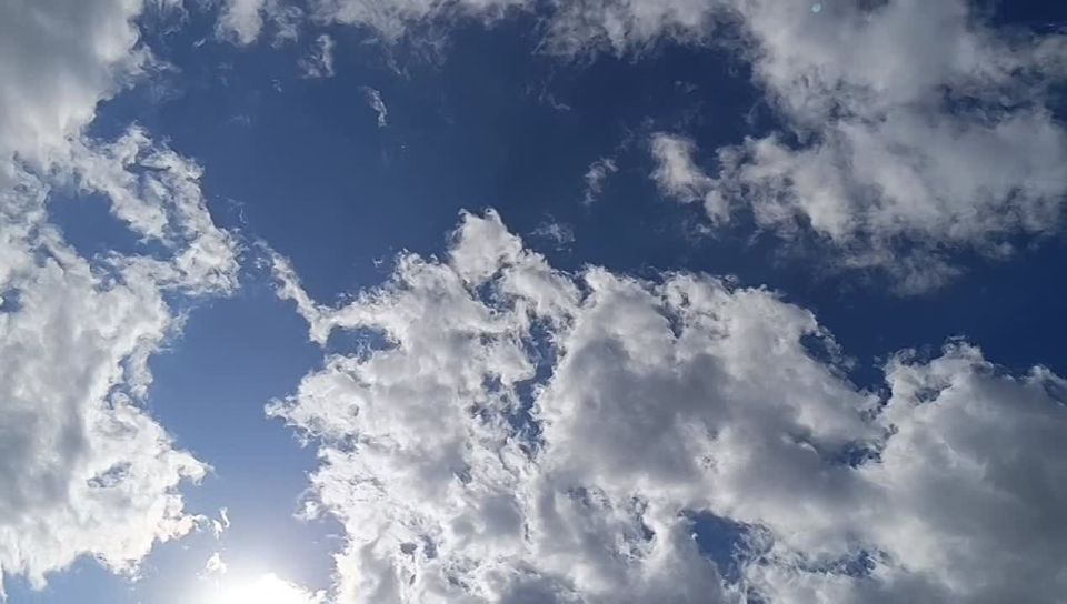 Доброе утро, жители Каховского муниципального округа!