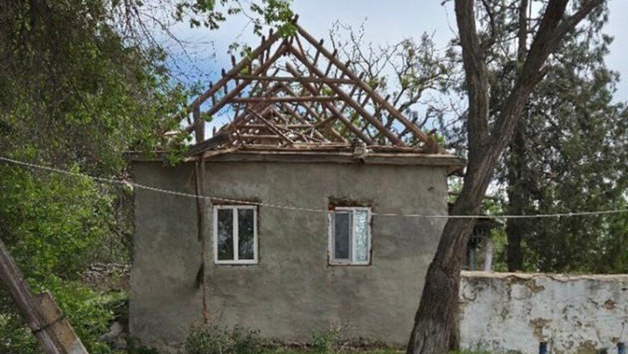 СК РФ возбудил дело об обстреле Старой Збурьевки и Новотроицкого