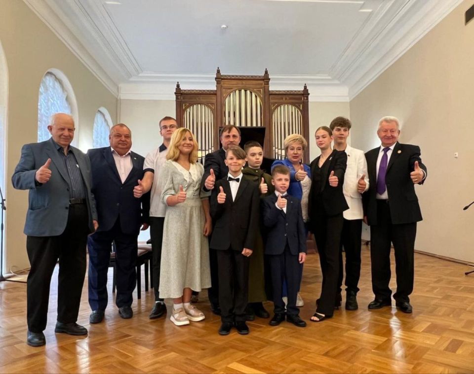 ����������� ���������� �������� ����-��������