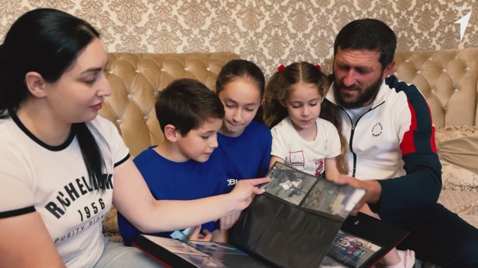 � ���� �����, ����� � ��������!