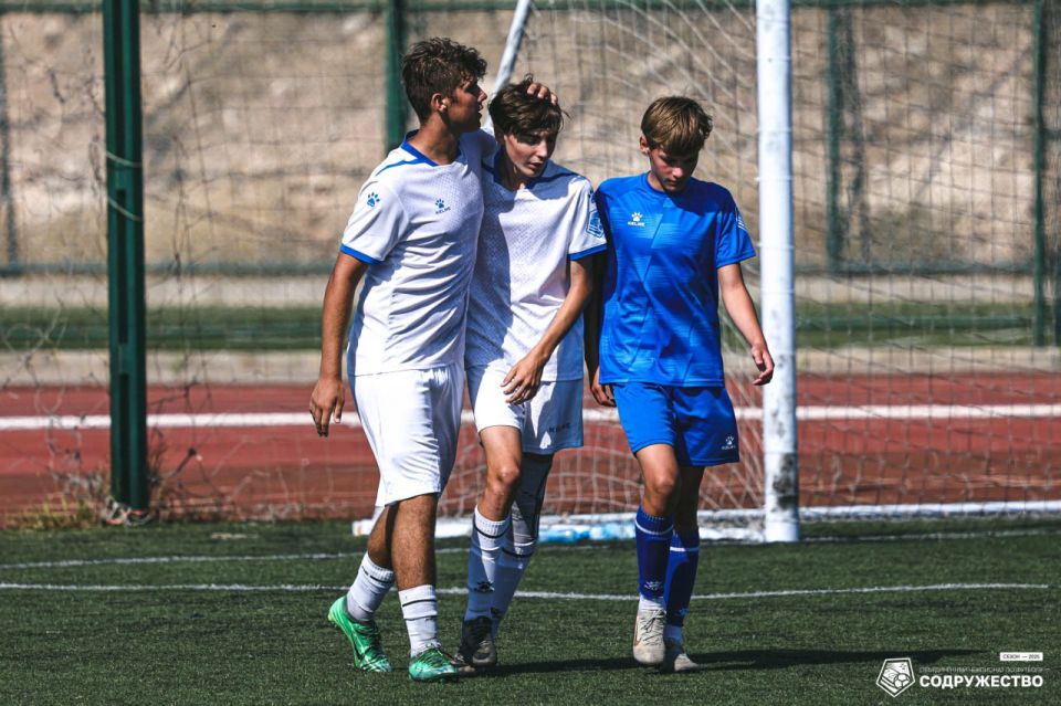 #U15 ����� ����� ������� ������ ��� ����� ���������� � ������� ���������!