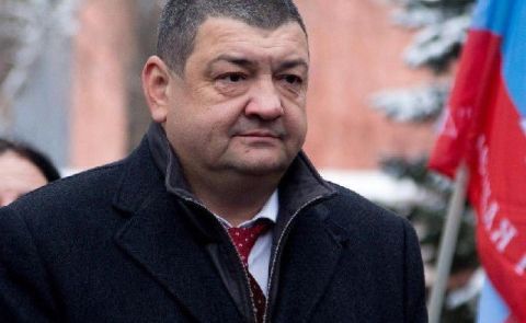 Иван Приходько: ВАКАНСИИ АДМИНИСТРАЦИЯ ГОРОДСКОГО ОКРУГА ГОРЛОВКА ДОНЕЦКОЙ НАРОДНОЙ РЕСПУБЛИКИ