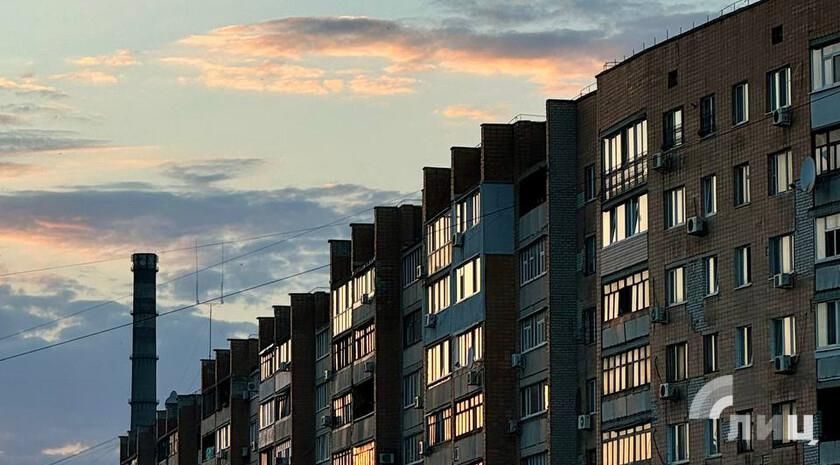 Банки выдали в Донбассе и Новороссии кредиты на «вторичку» на 10,8 млрд рублей — Минфин