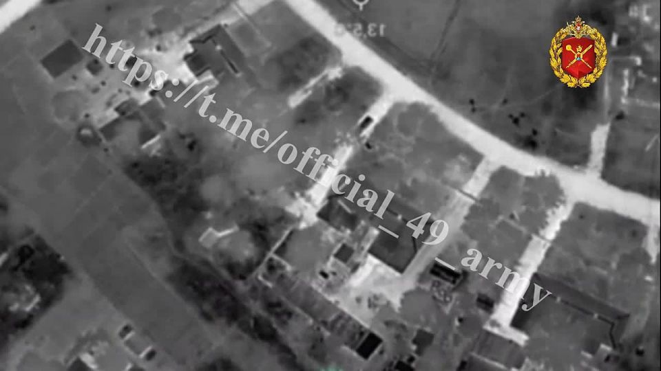 Срыв ротации ВСУ на Херсонском направлении