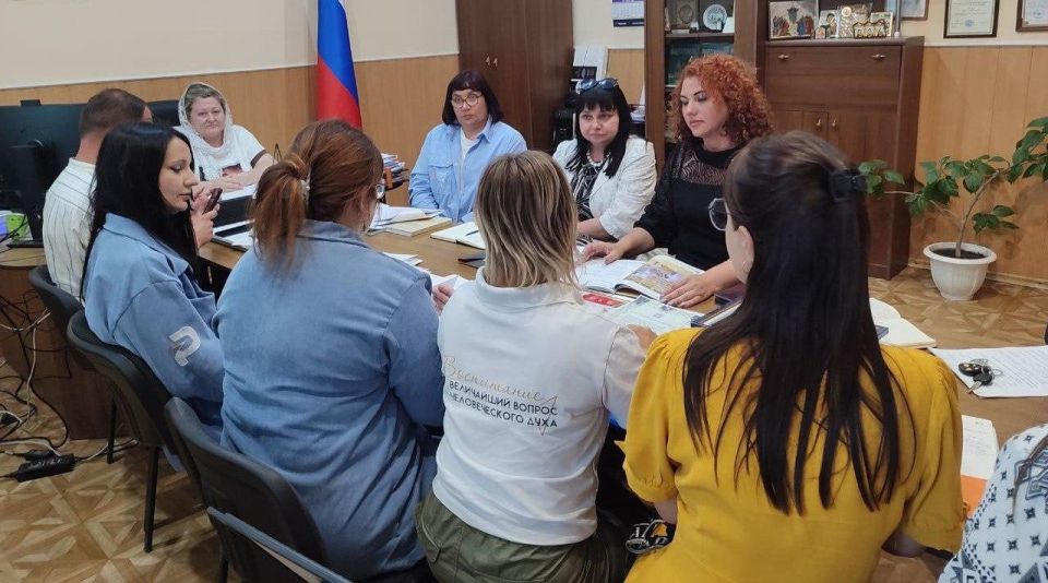 ���������� ��������� � ��������������� ������������� ���������� ������ ��������� ����������� �������