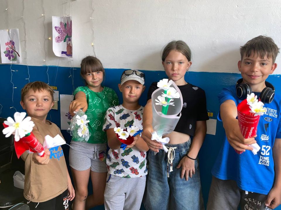 ������ � �������� � ������ ������