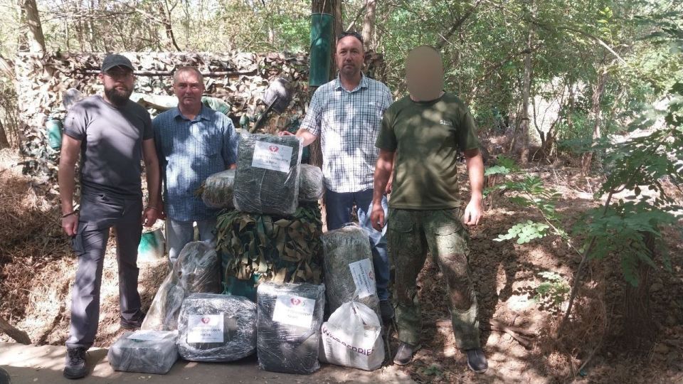 ����� �� �������! ������������� ��������� ������� �������� ������������ ������ �� ����������������� ����������� "������� ���� ������"