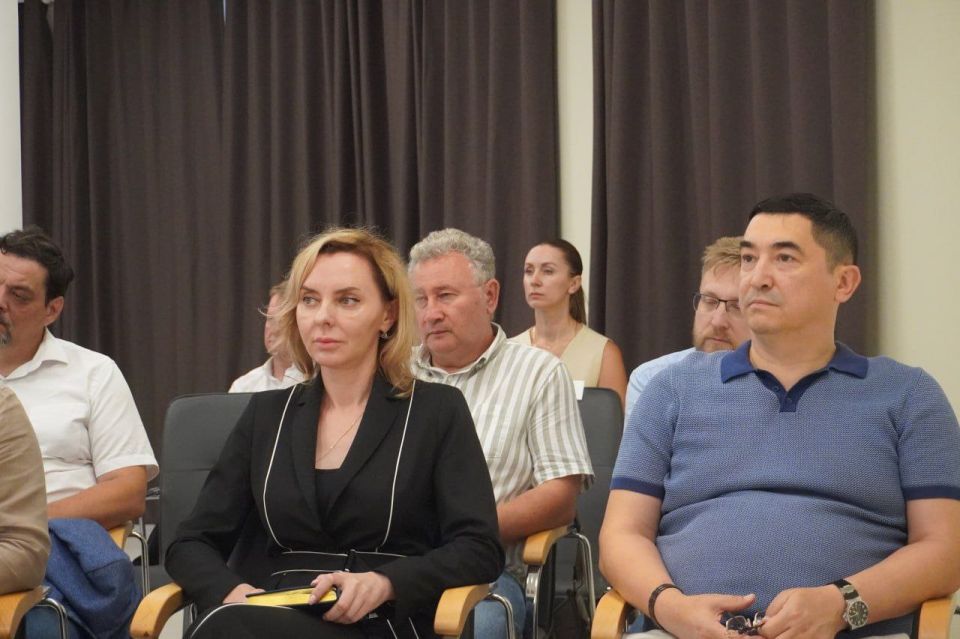 ����� ��������: ������� ������� � ��������� ��������� �� ������� ������ ���������� �������