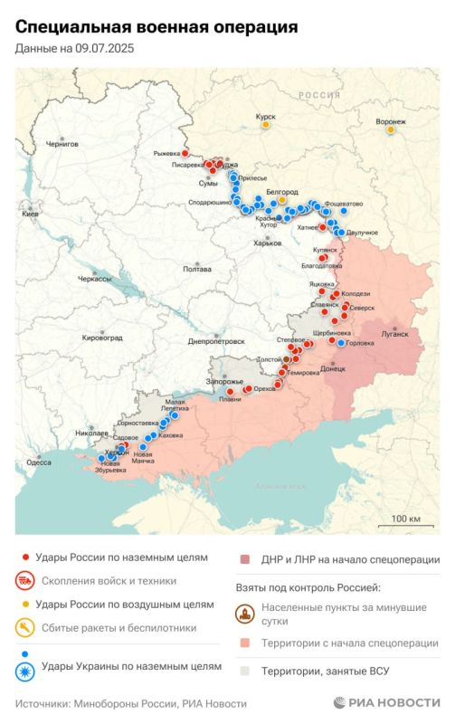 ������������. ���������� � ������� ������� �� 9 ����