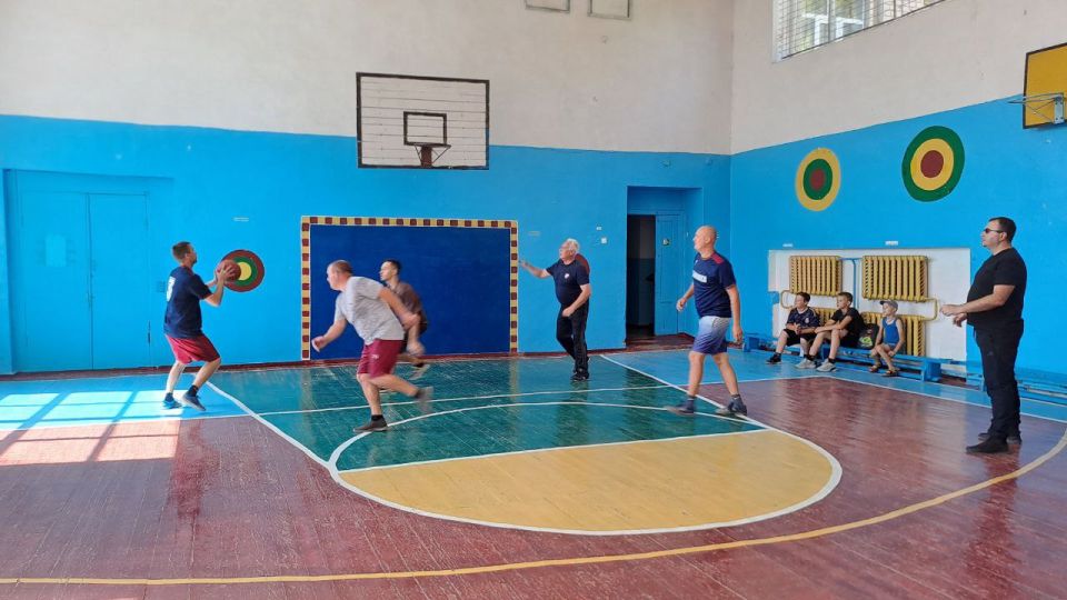 ����������������� ����� ������ ������� � VIII ������������� �����������, ����������� 80-����� ������� ������