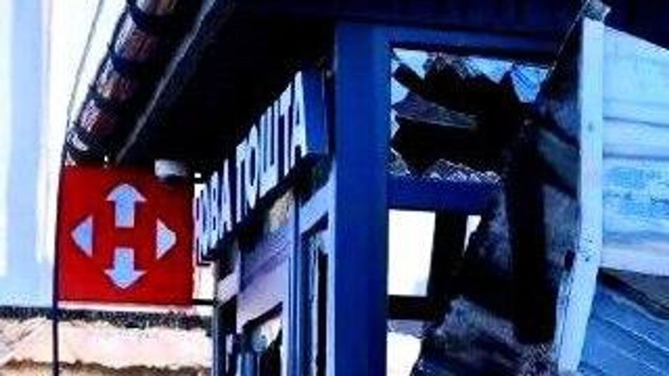 "Новая Почта" превращена в военную логистику: ВСУ используют гражданских как живой щит