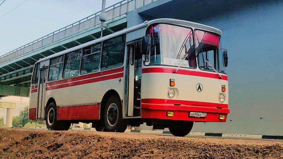 �����������: ���-695� � ������� ��������� �����