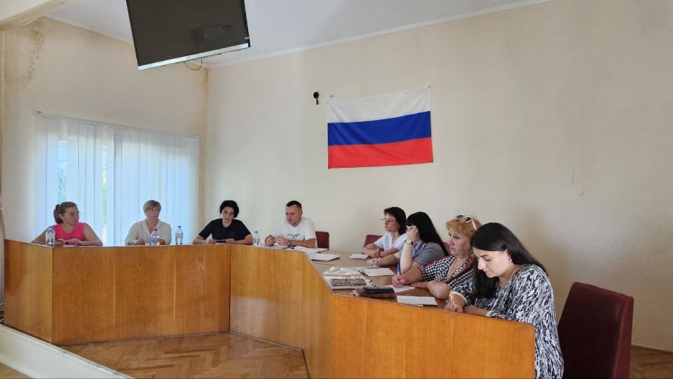 ��������� �������� �� ����� ������������������ ���������� � ������������� ����������� ������