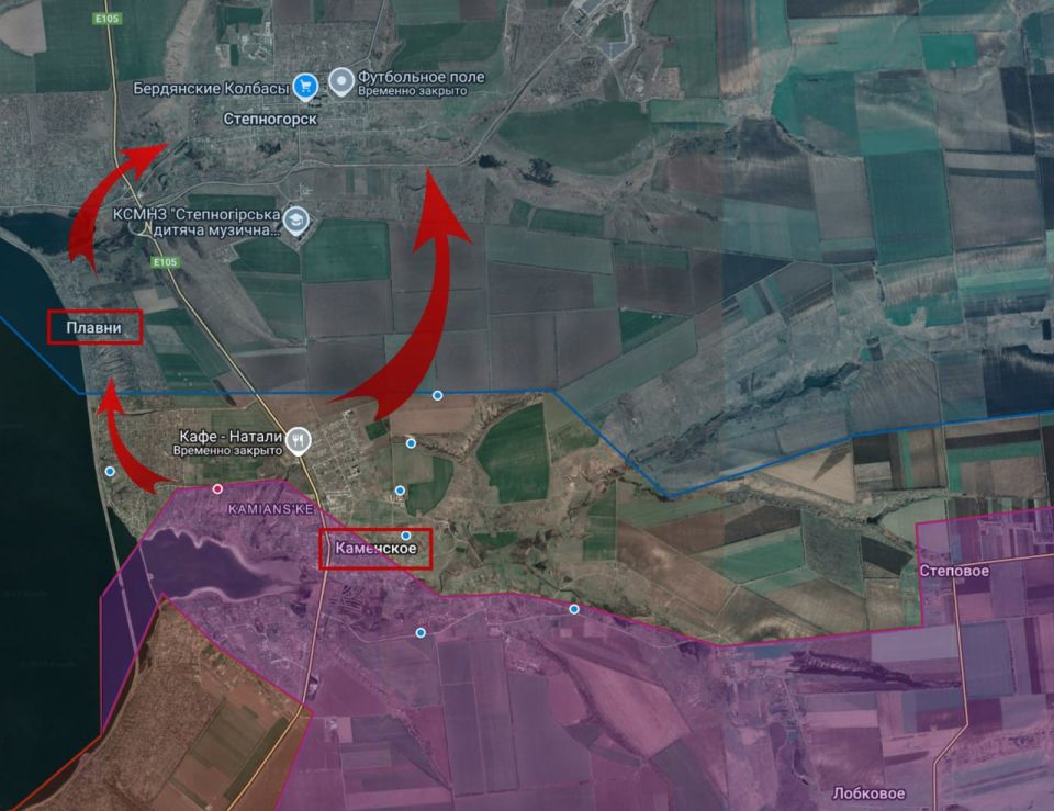 ���� �� �������: ��������� � ������ ��� � ������� �� ����������� �����������?