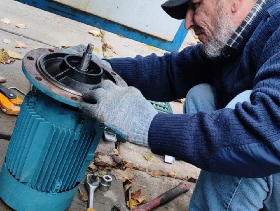 ������ ���� ��� ���������-�������� ������������ ���������� �����