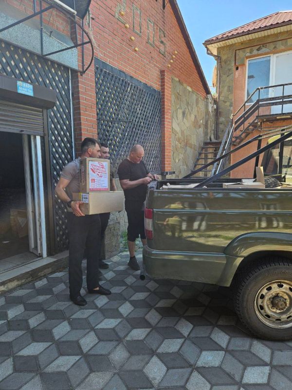 Мы объявляем новый сбор ко Дню Воздушно-десантных войск!