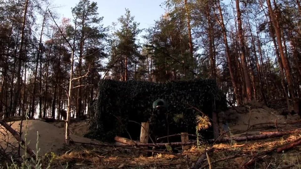 �������� ������: ������� �-30 ���������� ����� ���������� �������������� ���������� �� ������ ������ ������