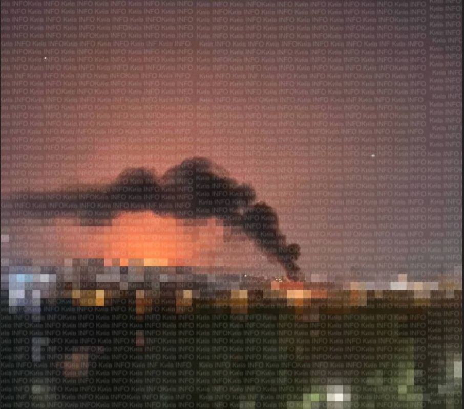 Хроника ударов по территории Украины 09 июля - 10 июля 2025 года