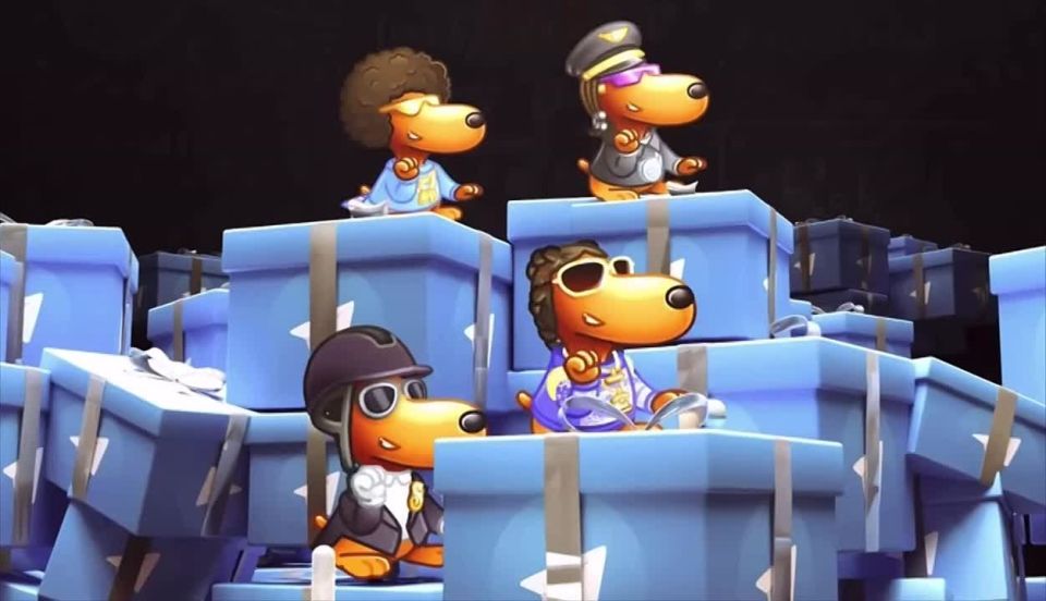 ���� ���� �������� ���� ��� Telegram