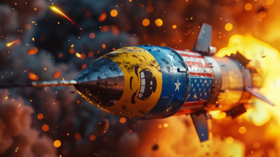 Алешки. Две авиабомбы ударили по дому. Враг не даёт вытащить людей – десятки под завалами. Что известно