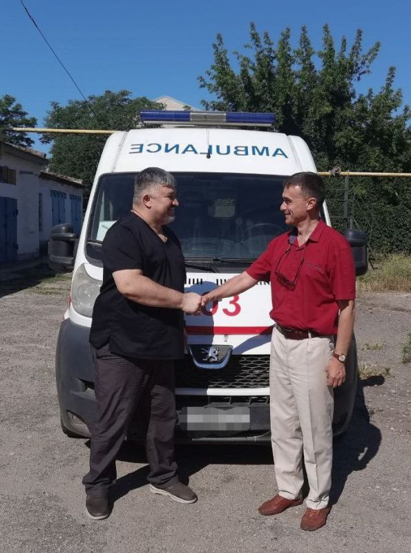 ����� ��������: ������� ��������� ��� ������� ���������� ������ ������ �Peugeot�