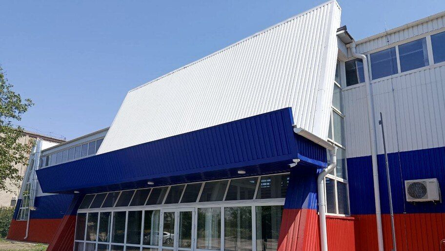 � ��������� ��������������� ���������� ����� �������� 500 ��. ������