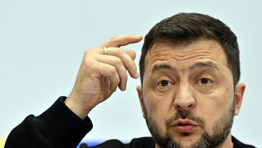 Лавров передал Рубио подборку цитат Зеленского об уничтожении «русни»