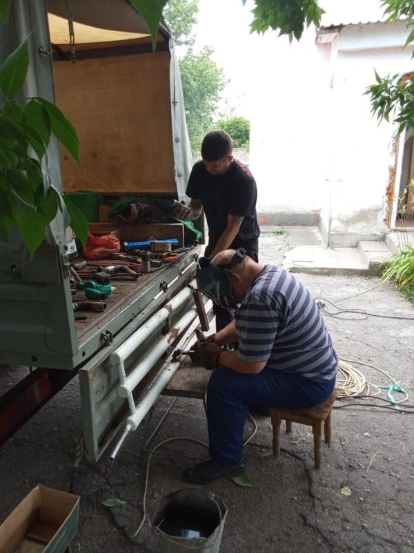 ���� ��������: ����������� �� ������ ��������������� ������� ��������� � ������������ �����������-���������� ������