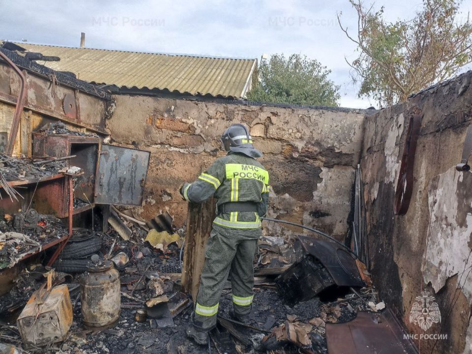 #МЧСсводзасутки. За минувшие сутки: Ликвидировано3 техногенных пожара: