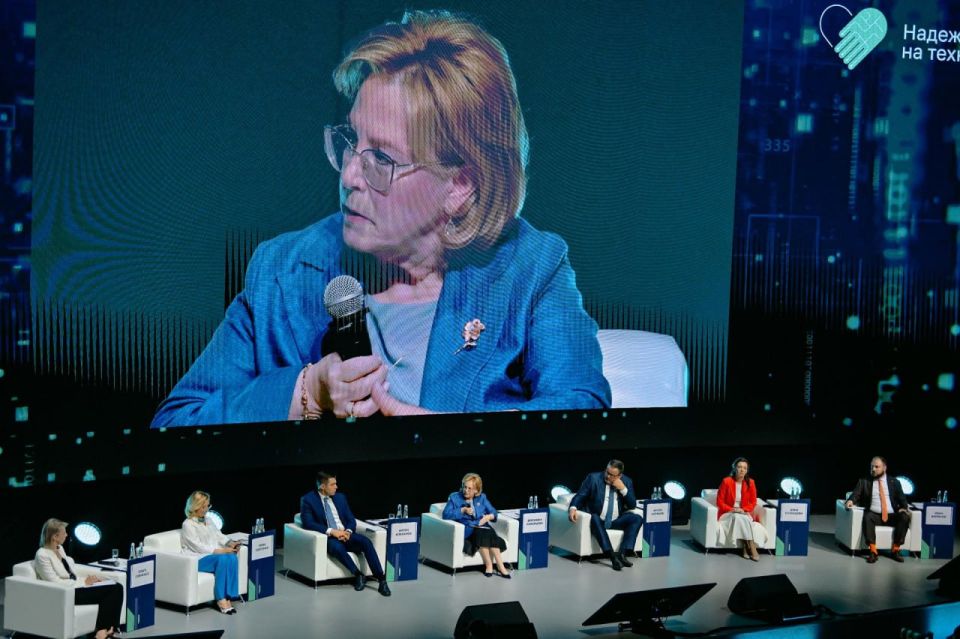 Инновации ФМБА России в реабилитации: от комплексного подхода к индивидуальному нейропротезированию