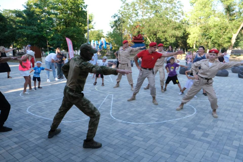 ���� ������ ������ � �����������-��������