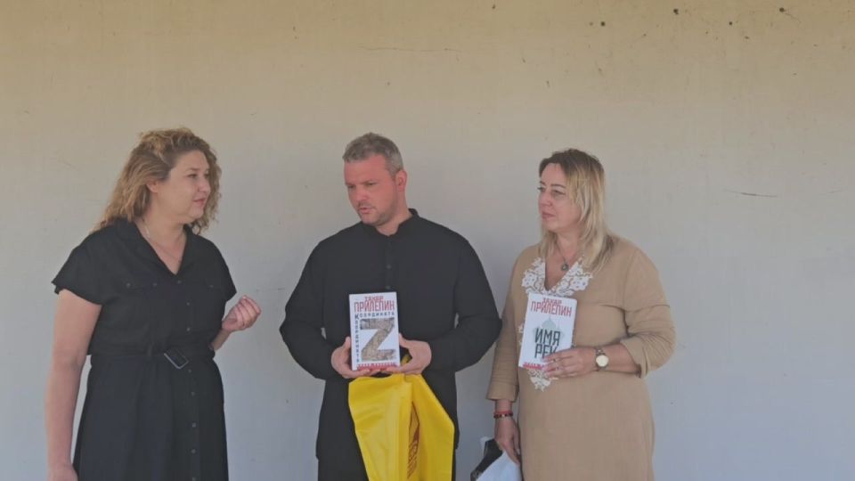 ����� ��������! � ����� ������� �������� ������� � ���� ������ � ������!