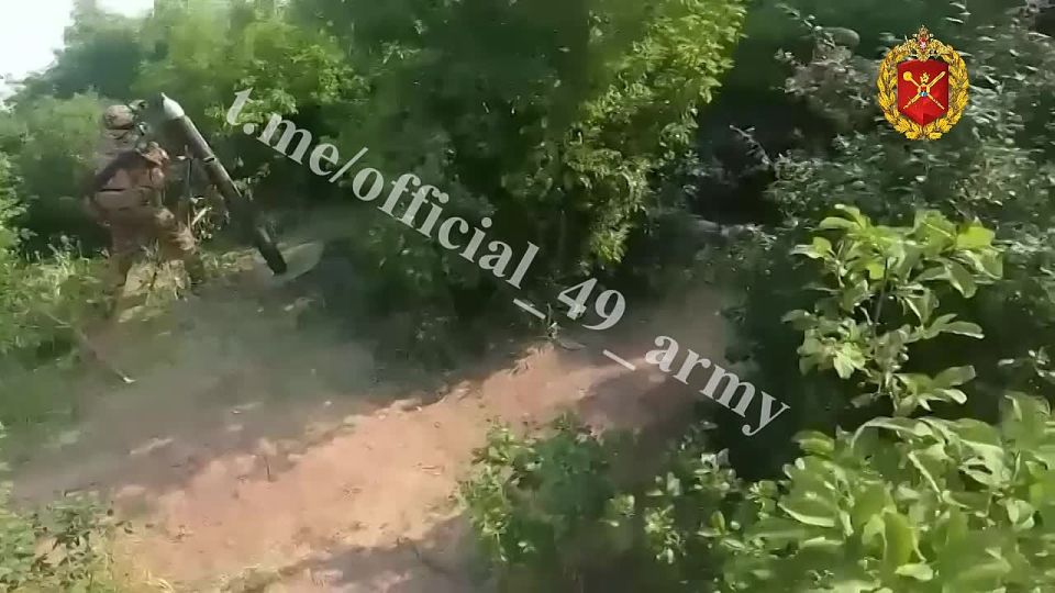 ����������� �� 49-� ����� �������� ����� �� ���������� ������