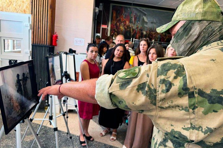 ���������� ������������ �������������� ������������ � ���������