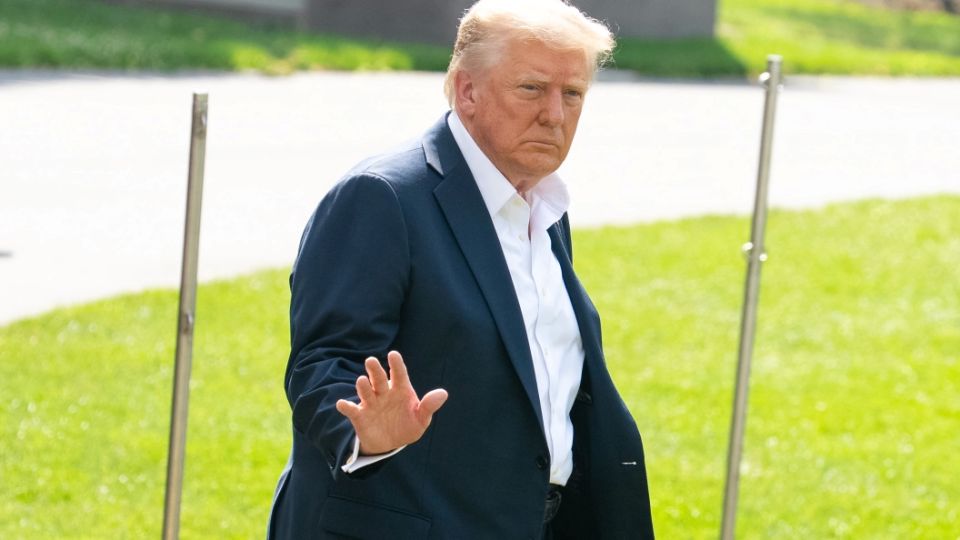 Пряники кончились? Трамп воткнул Зеленскому очередной нож в спину: Инсайд из Лондона