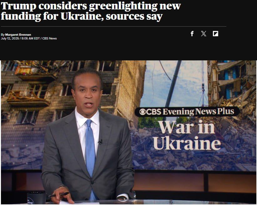 � ������ ���� ����������� ������������ $5 ���� �� ������������ ���������� ������� ��� �������� �������, ���������� ��������� CBS News