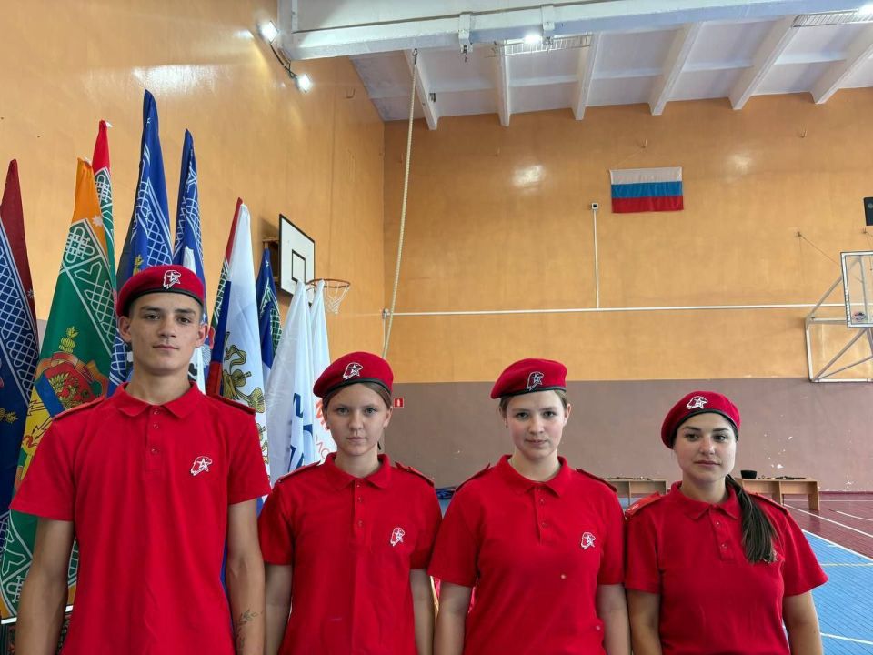 ����������� ����� "������" �� ���������� ������ ������� � �������� ������